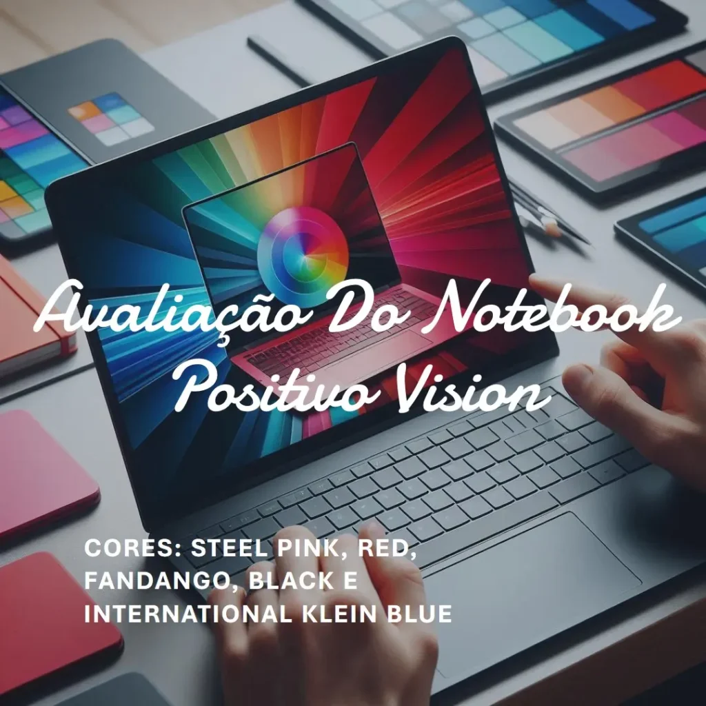 Notebook Positivo Vision C15 Lumina Bar: Celeron, 4GB, 128GB, 15" HD Antirreflexo, Windows 11