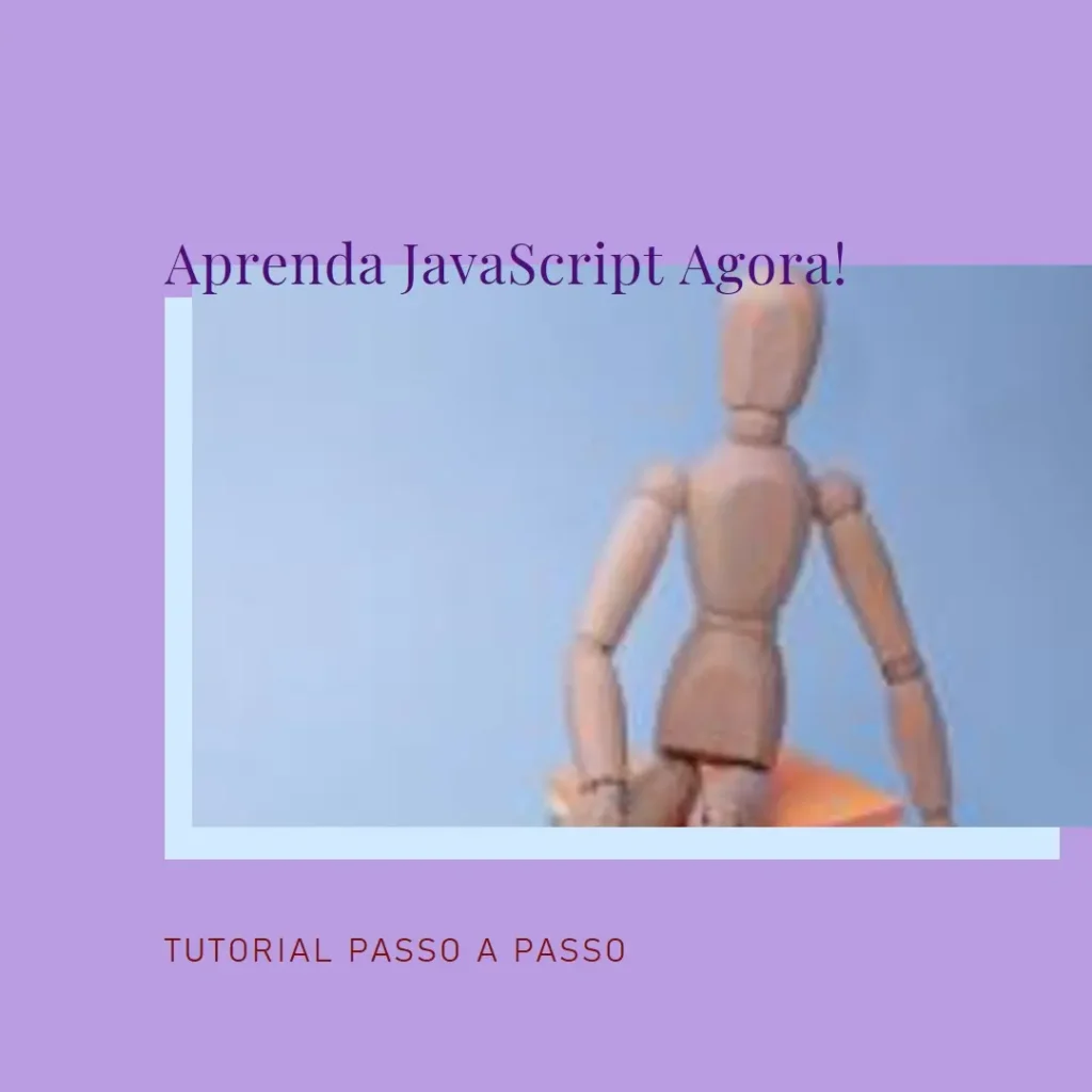 Tutorial de JavaScript: Aprenda Passo a Passo