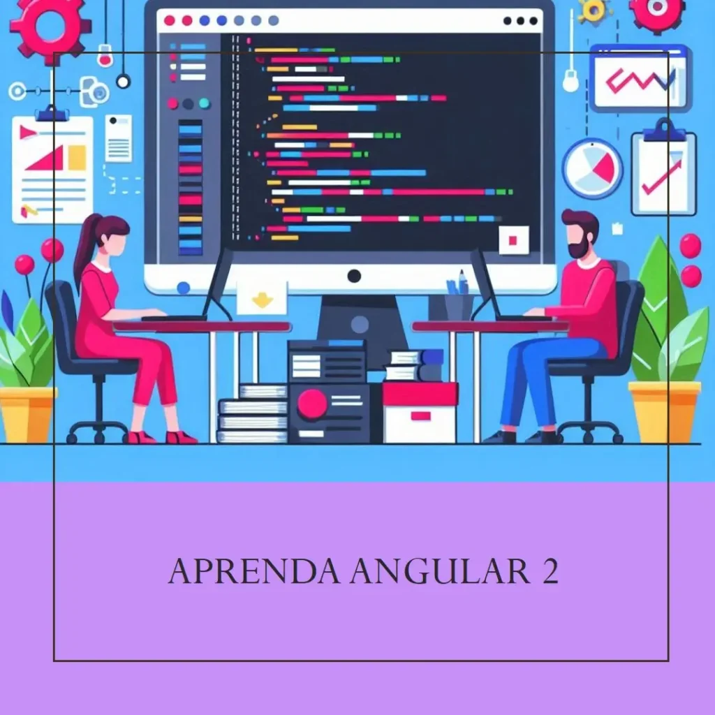 Fundamentos de Angular 2 — Aprenda criando um app web real