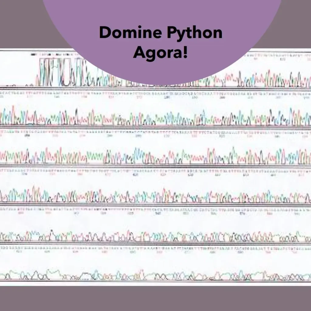 Curso de Python — Aprenda programação em Python MongoDB Django