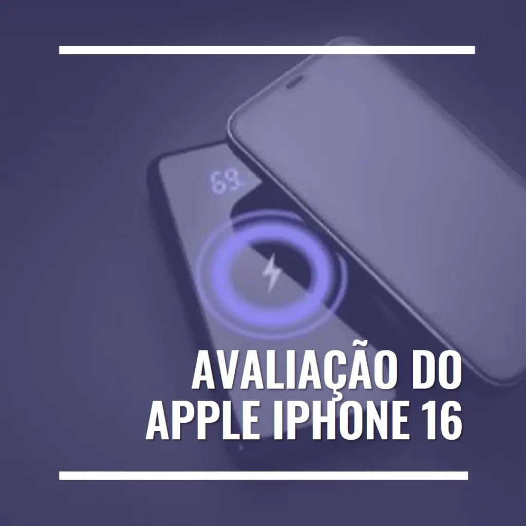 Apple iPhone 16 (256 GB) – Recursos e Benefícios