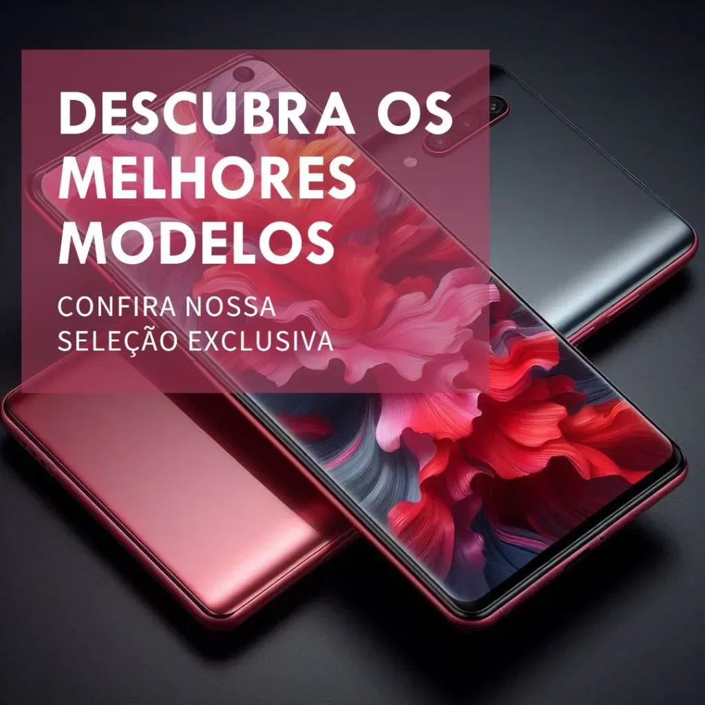 Os 5 Melhores Modelos de  Xiaomi 13 Pro