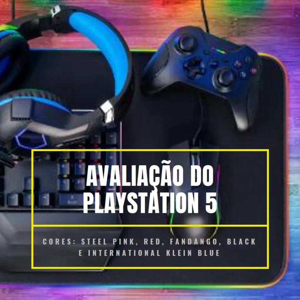 Console PlayStation 5 - Digital Edition: Desempenho e Conectividade Imbatíveis