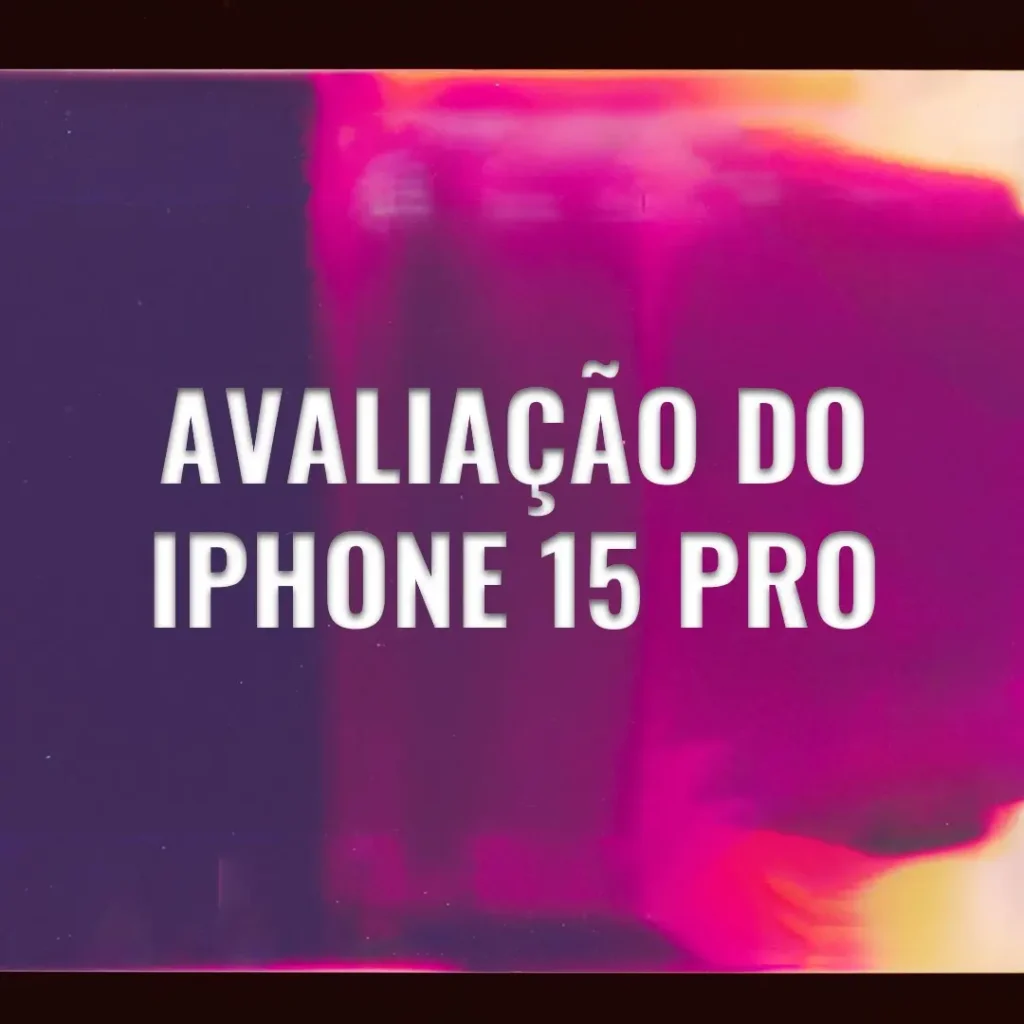 Apple iPhone 15 Pro (128 GB) – Titânio natural