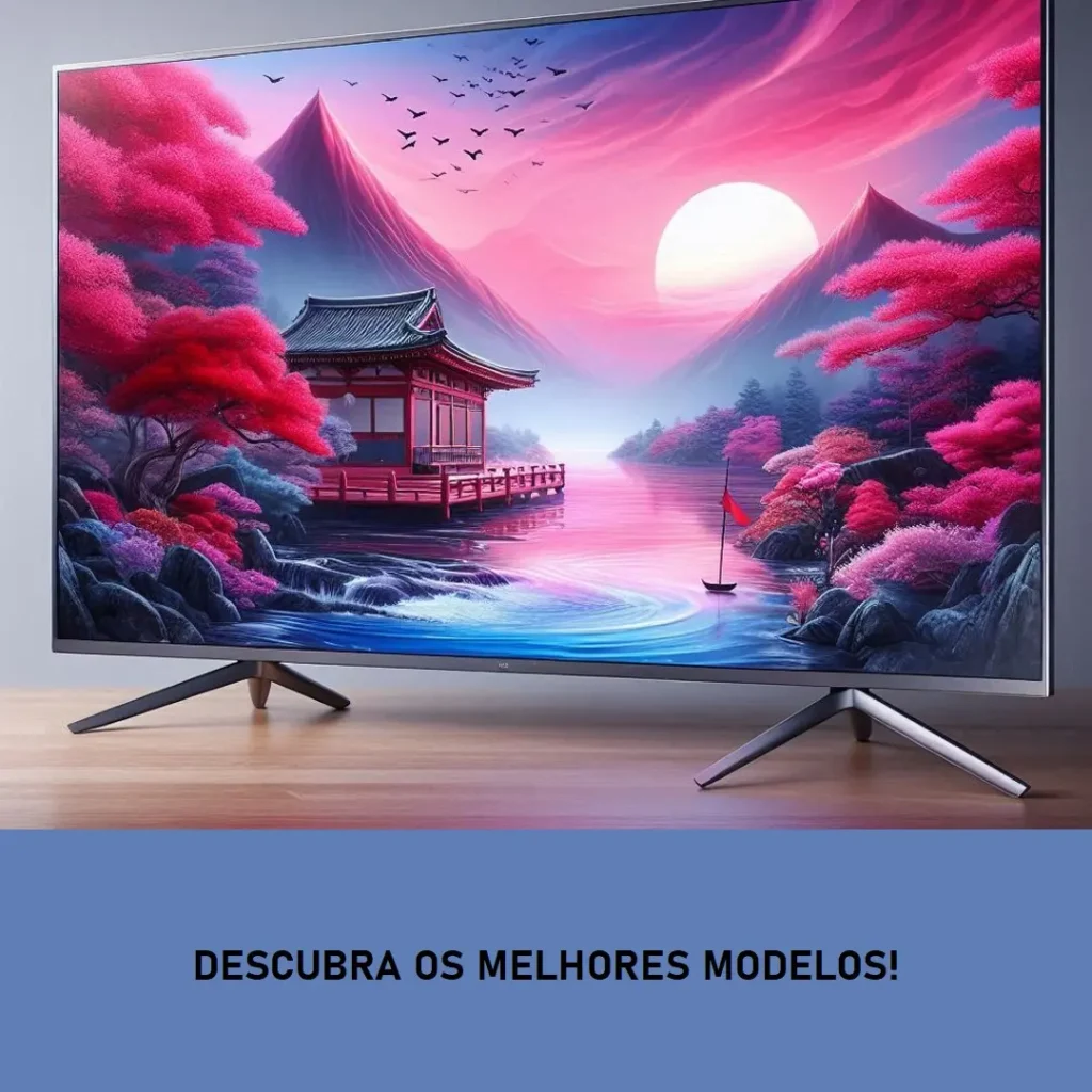 5 Melhores Modelos de  tv Samsung 42