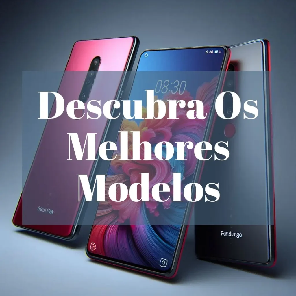 Cinco Melhores Modelos de  Motorola Edge 2023