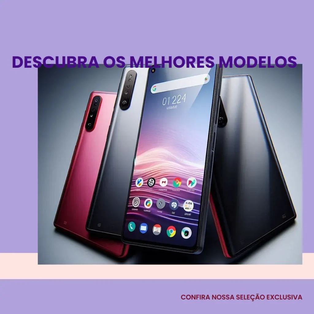 Top Cinco Modelos de  Poco M3 Pro