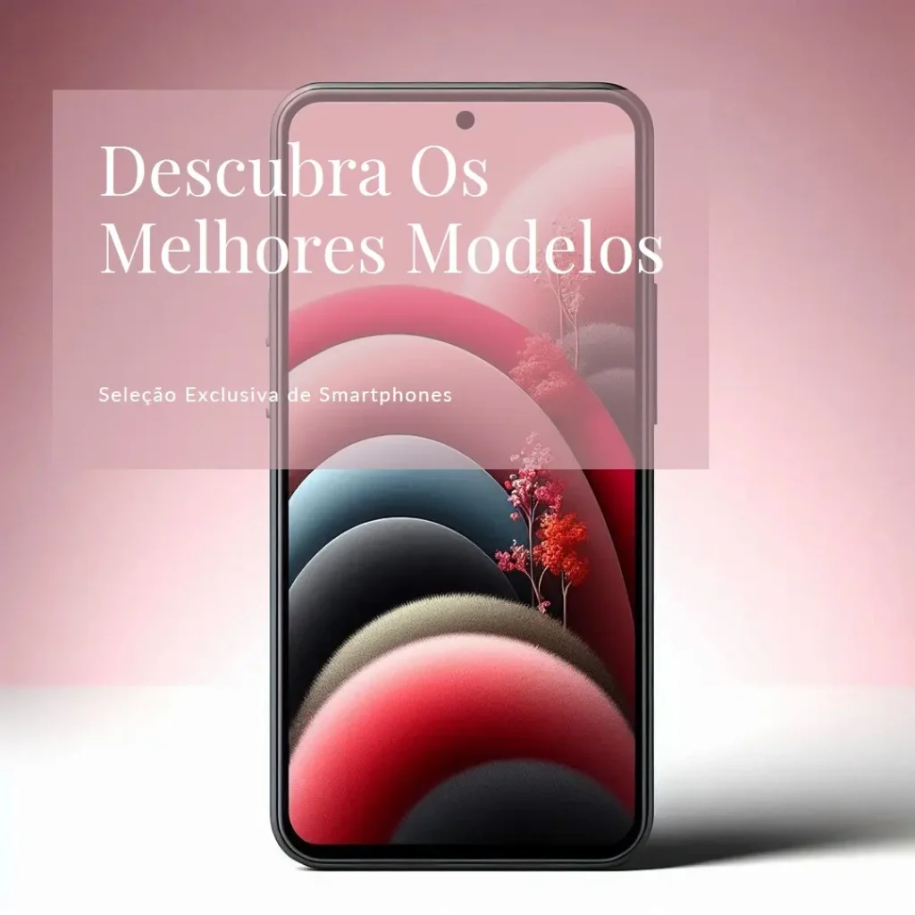 Cinco Melhores Modelos de  smartphone Xiaomi note 12s 256gb – 8gb ram