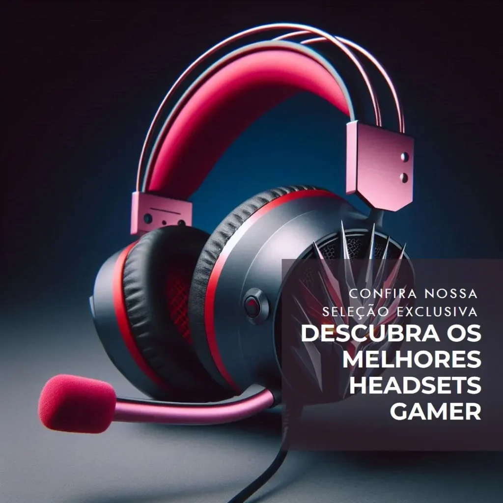 Top 5 Opções de  headset gamer hyperx cloud stinger