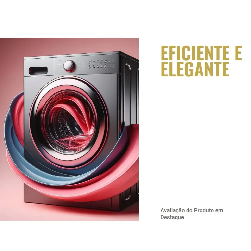 Lava e Seca 11Kg/7Kg Electrolux Perfect Care Inverter