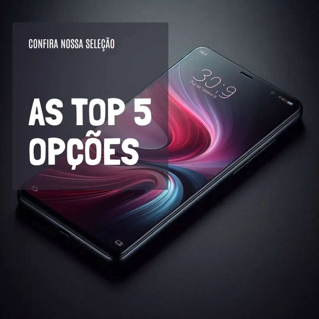 Top 5 Opções de  Poco C51