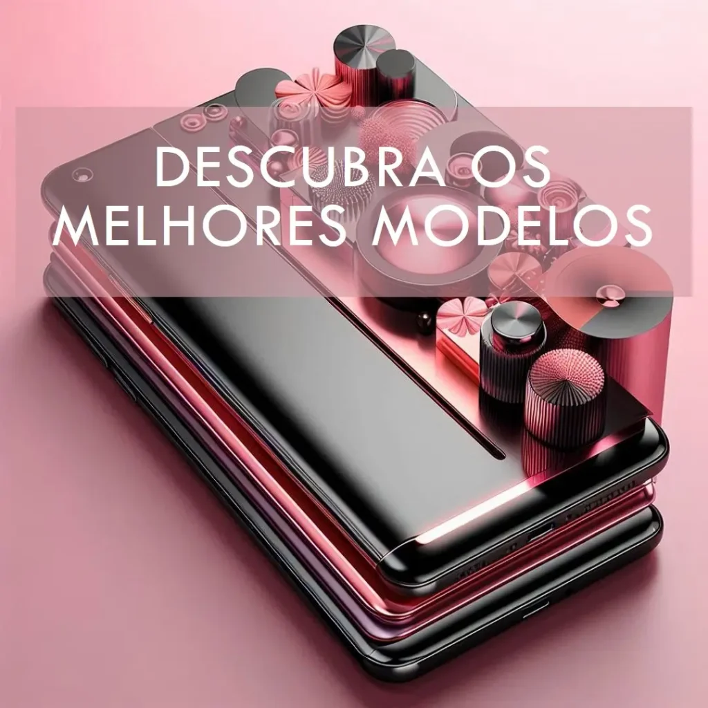 5 Melhores Modelos de  celular da Asus