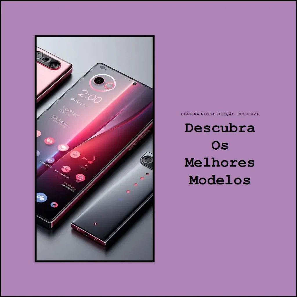 Os 5 Principais Modelos de  Asus Zenfone 11 Ultra