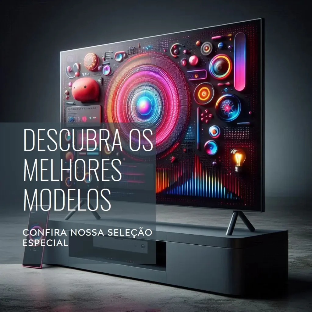 Top Cinco Modelos de  smart TV TCL