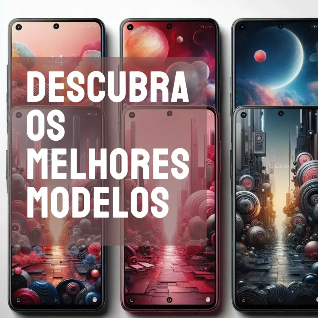 5 Melhores Modelos de  Multilaser g Max 2 64gb