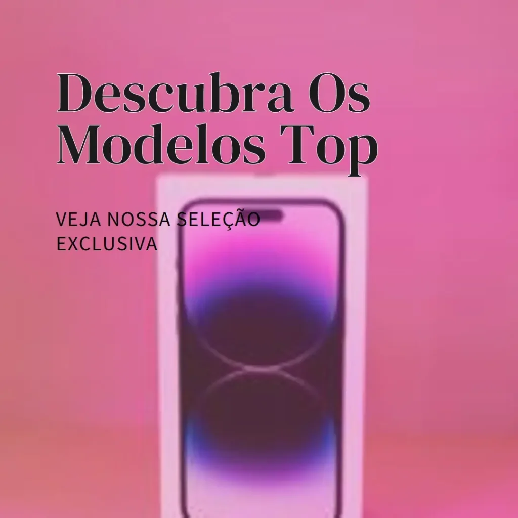 Cinco Principais Modelos de  Redmi Note 12 Pro