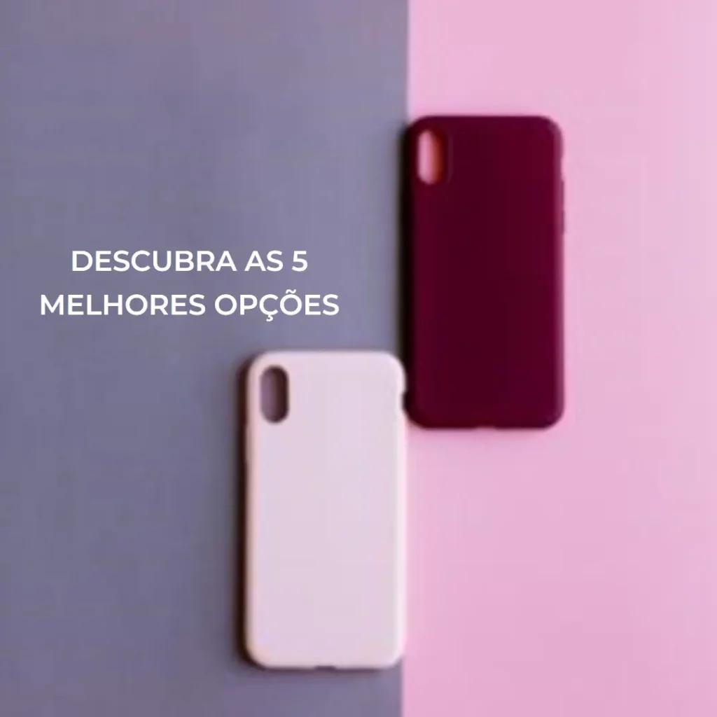 As 5 Melhores Opções de  Celulares Da Xiaomi