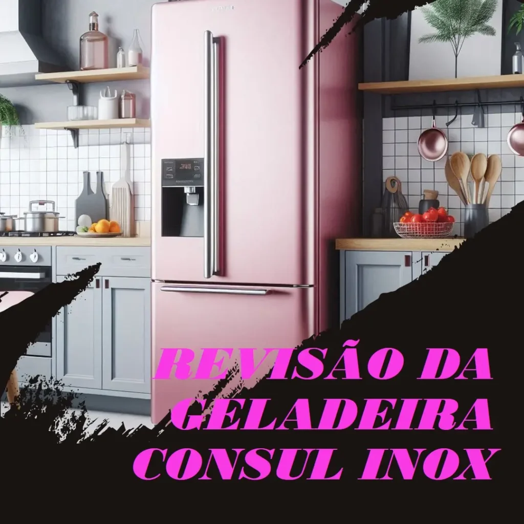 Geladeira Consul Frost Free Duplex 386 Litros com Altura Flex