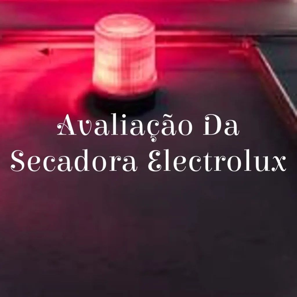 Secadora de Roupas Electrolux 12Kg com Autosense: Conforto e Eficiência em Casa