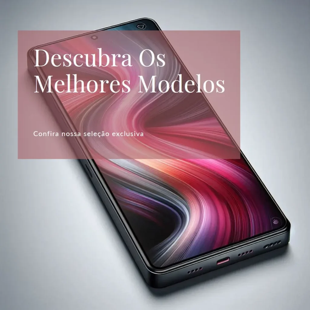 5 Melhores Modelos de  Samsung Galaxy M15