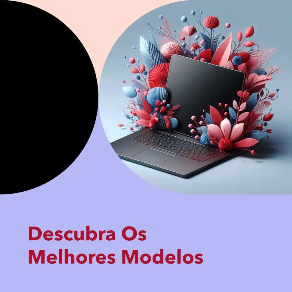 Cinco Melhores Modelos de  notebook i5 16gb ram 512 ssd