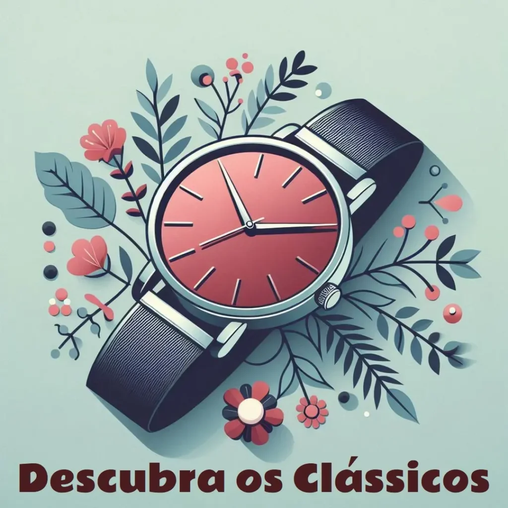 Os 5 Melhores Modelos de  Relogio Casio Feminino Vintage