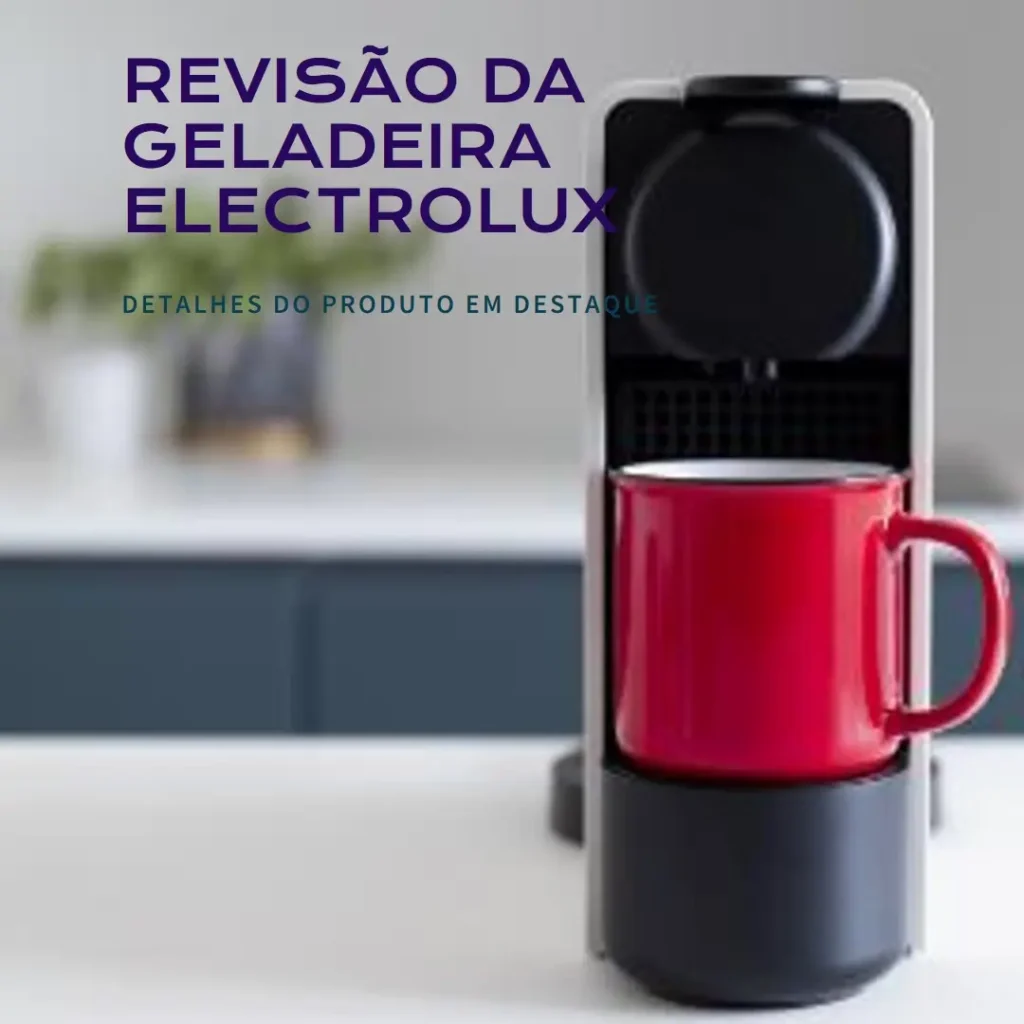 Geladeira Electrolux Frost Free Duplex Efficient Com Autosense 410L