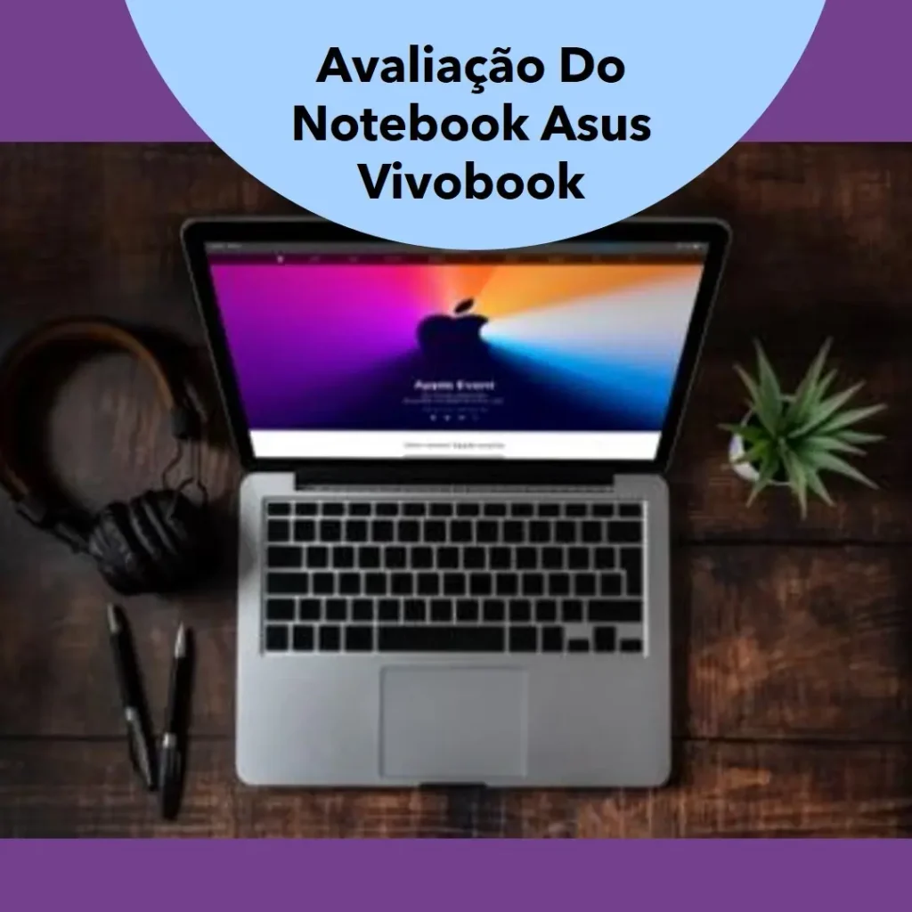 Notebook Asus Vivobook 16 X1605za-mb310: Potência e Eficiência para o Dia a Dia