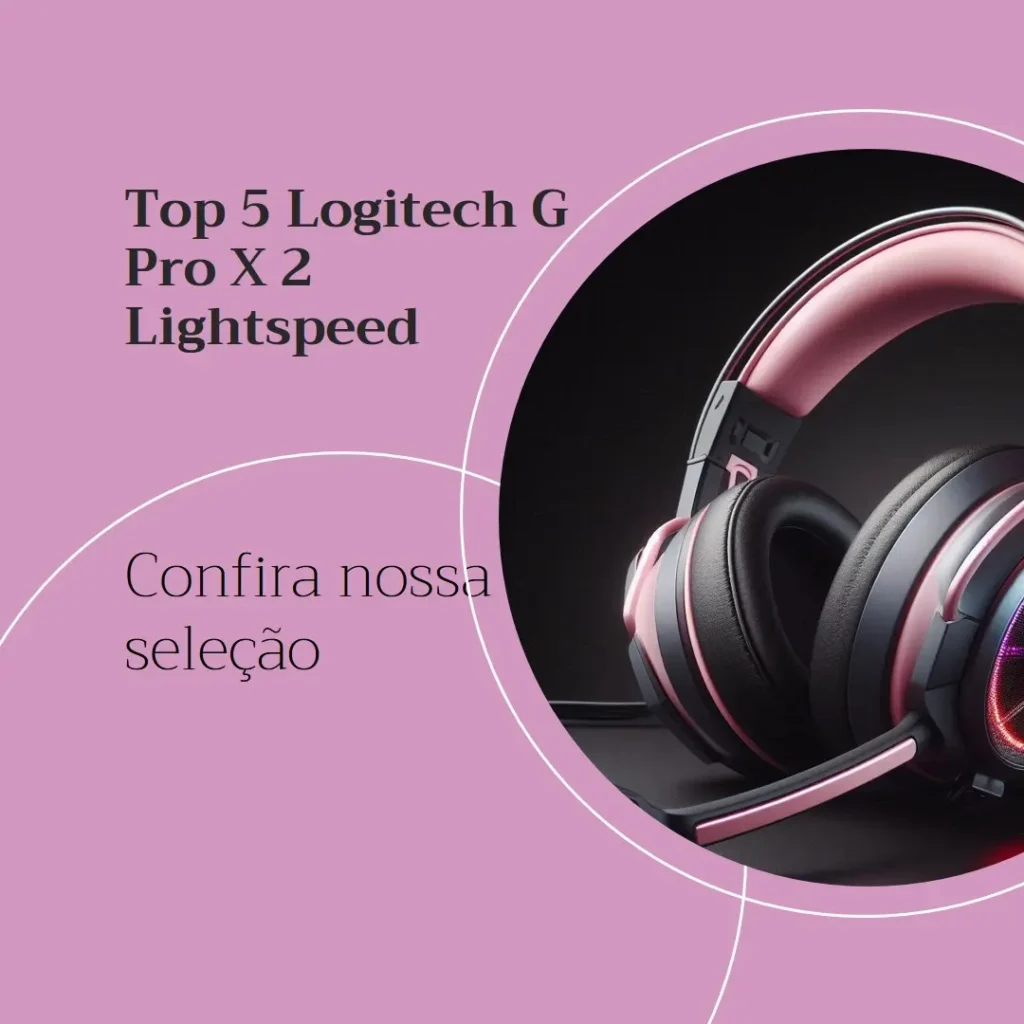 Top 5  logitech g pro x 2 lightspeed