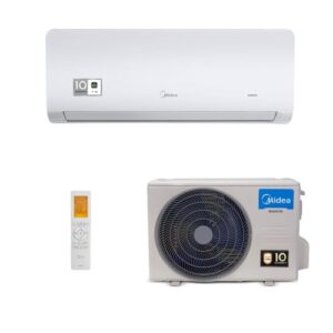 Ar-Condicionado Split HW Inverter Springer Midea Xtreme Save Connect 9.000 BTUs R-32 Só Frio 220V