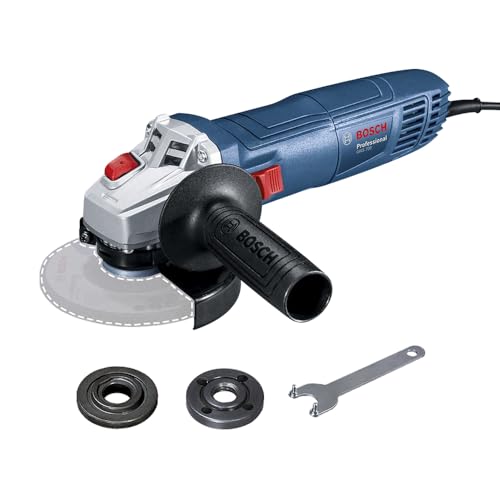 Bosch Esmerilhadeira GWS 700, 710W 220V