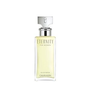 Calvin Klein Eternity Feminino Eau De Parfum 100Ml,