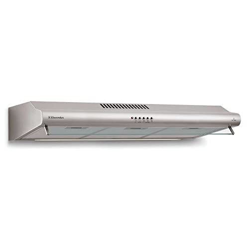 DEPURADOR ELECTROLUX DE PAREDE INOX (DE80X) 127V