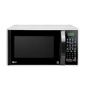 Forno de Micro-ondas Solo 30L Branco 127V