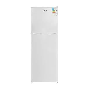 Geladeira Refrigerador HQ Defrost 150 Litros Branco HQ-150RDF 127V