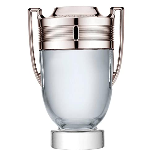 Invictus Masculino Eau de Toilette 200ml