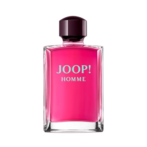 Joop! Joop Homme Eau De Toilette 200Ml