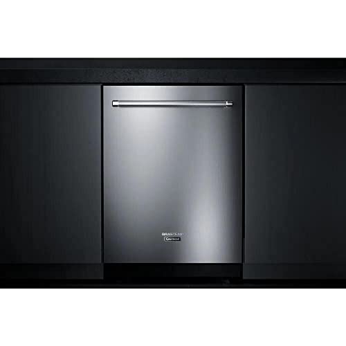 Lava-louças Brastemp Gourmand 14 Serviços Inox Blb14gr - 127v