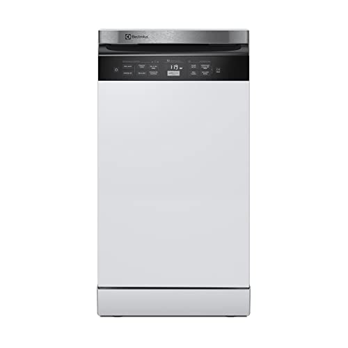 Lava Louças 10 Serviços Branca com Função Higienizar Compras Electrolux