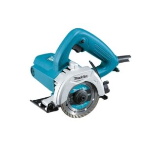 MAKITA SERRA MARMORE 110MM (4 3/8POL) 220V 1200W 4100NH3Z