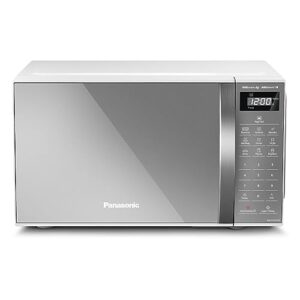 MICRO-ONDAS PANASONIC 21LT NN-ST27LWRUN 700W 127V ESPELHADA (AM)