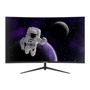 Monitor Concórdia Gamer Curvo CZ270F 27" Led Full Hd 165hz Freesync