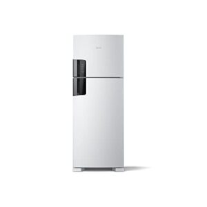 Refrigerador 450L 2 Portas Frost Free 110 Volts, Branco, Consul