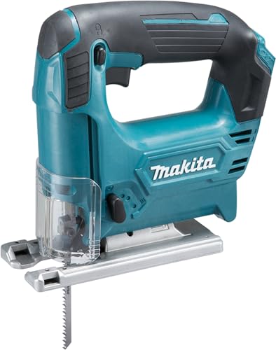 Serra Tico-Tico 12V SEM Bateria JV101DZ Makita