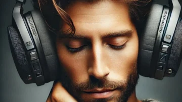 Sennheiser Momentum 4: Áudio Premium com Cancelamento de Ruído