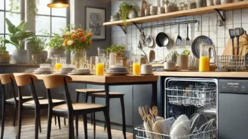 Lava Louças Brastemp 8 Serviços BLF08BB com Alta Performance