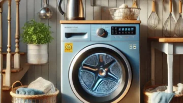 Lavadora de Roupas Philco 11kg, Lava e Seca, 16 Programas