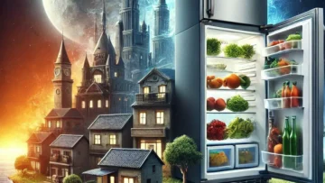 Geladeira Consul Cycle Defrost Duplex 334 Litros com Freezer Supercapacidade