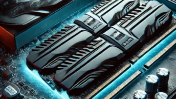 Corsair Memória de desktop Vengeance 16 GB (2 x 8 GB) DDR3 1600 MHz