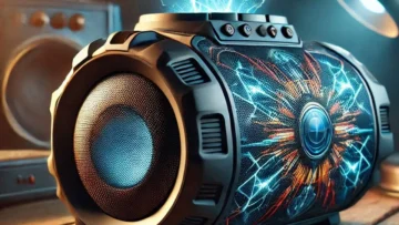 Review: LG XBOOM XL7S – Caixa de Som Bluetooth com 250W e Recursos Avançados